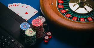 On X Casino
